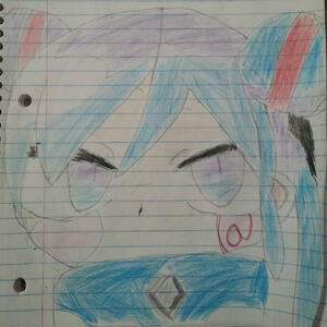NeeNeeNee Miku