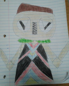 Trialt (Original OC)