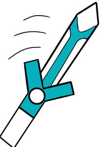 Miku Sword