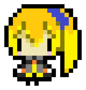 Pixel Neru