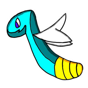 Hebitaru (OC)