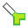 Leek Curser