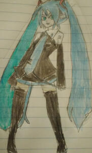 Miku