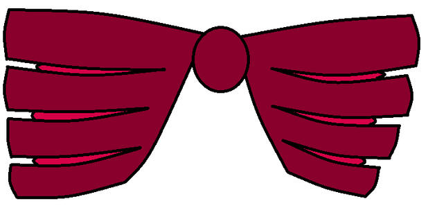 Twindrill Ribbon