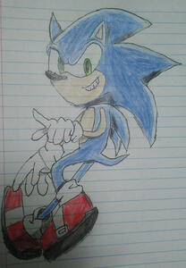 Sonic